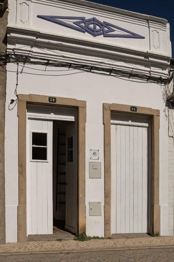 Willa Lavadeira'S House Olhão Zewnętrze zdjęcie